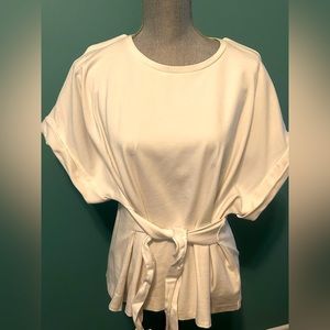 Express XL cream top